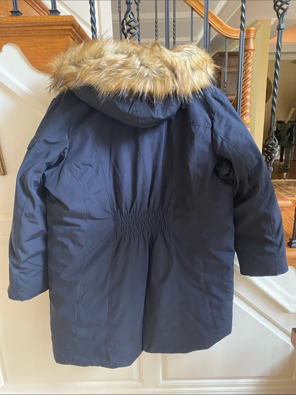 MICHAEL KORS Heavy Coat XXL